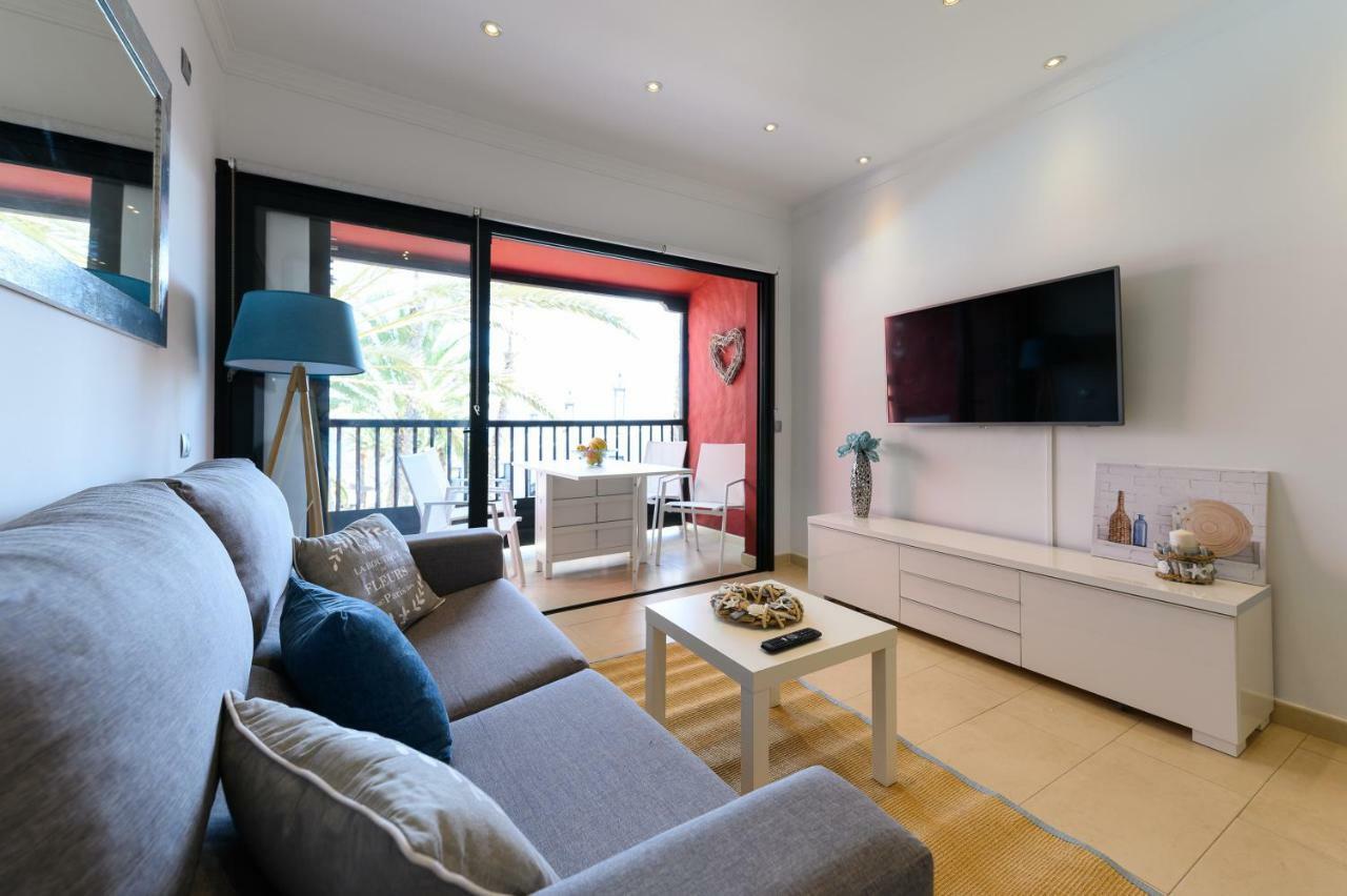 Luxury Seaview - Sun Club Maspalomas Holiday home San Bartolome de Tirajana (Gran Canaria)