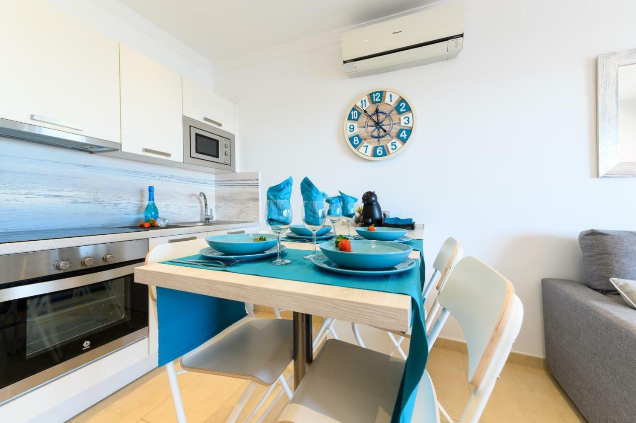 Luxury Seaview - Sun Club Maspalomas
