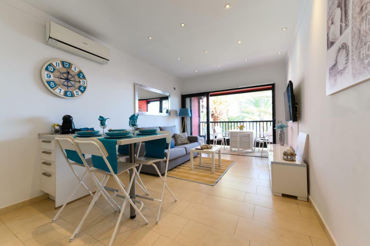 Luxury Seaview - Sun Club Maspalomas Holiday home *