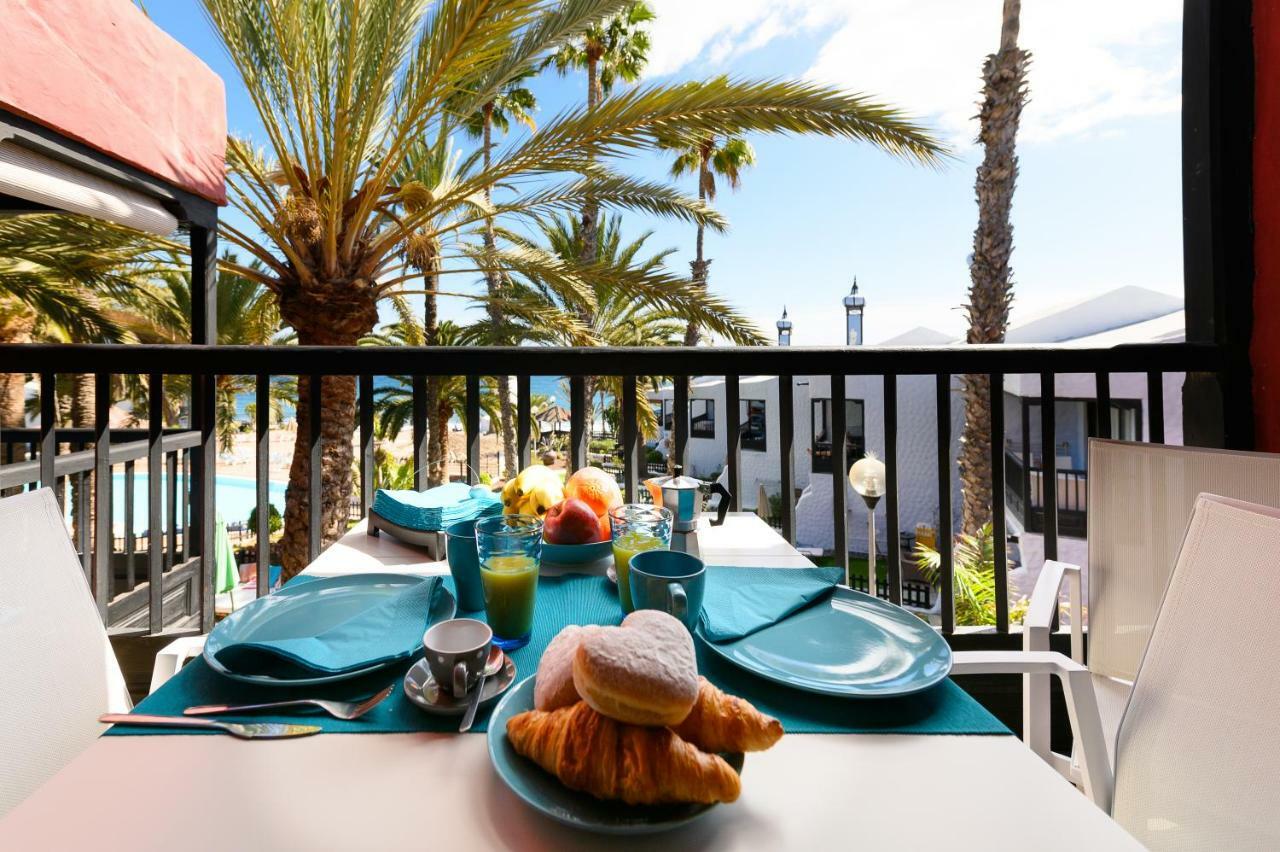 Luxury Seaview - Sun Club Maspalomas Holiday home