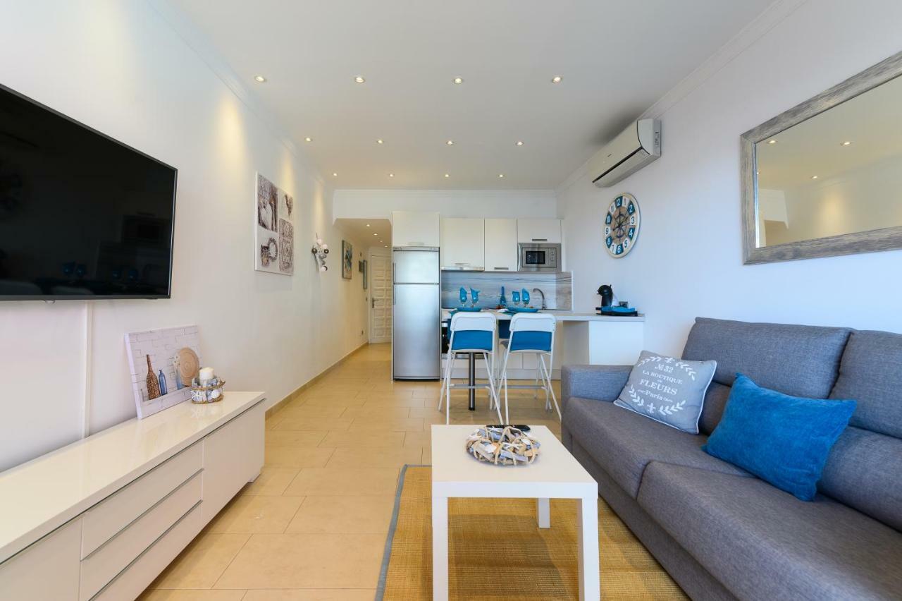 Luxury Seaview - Sun Club Maspalomas