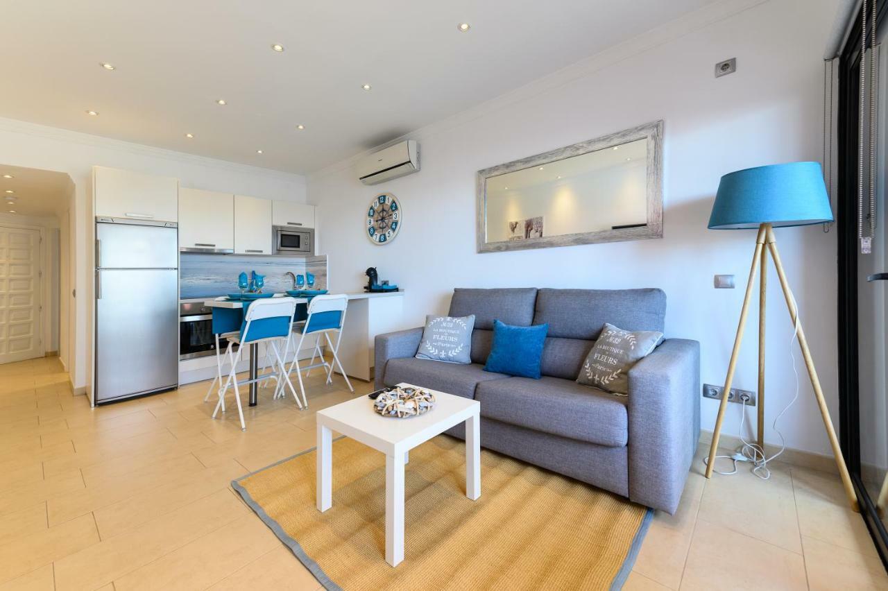 Holiday home Luxury Seaview - Sun Club Maspalomas