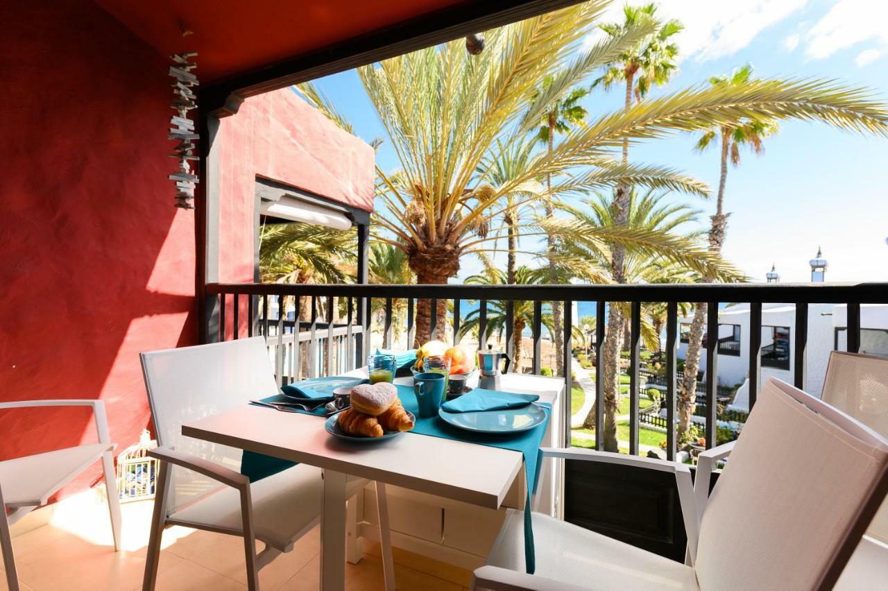 Holiday home Luxury Seaview - Sun Club Maspalomas