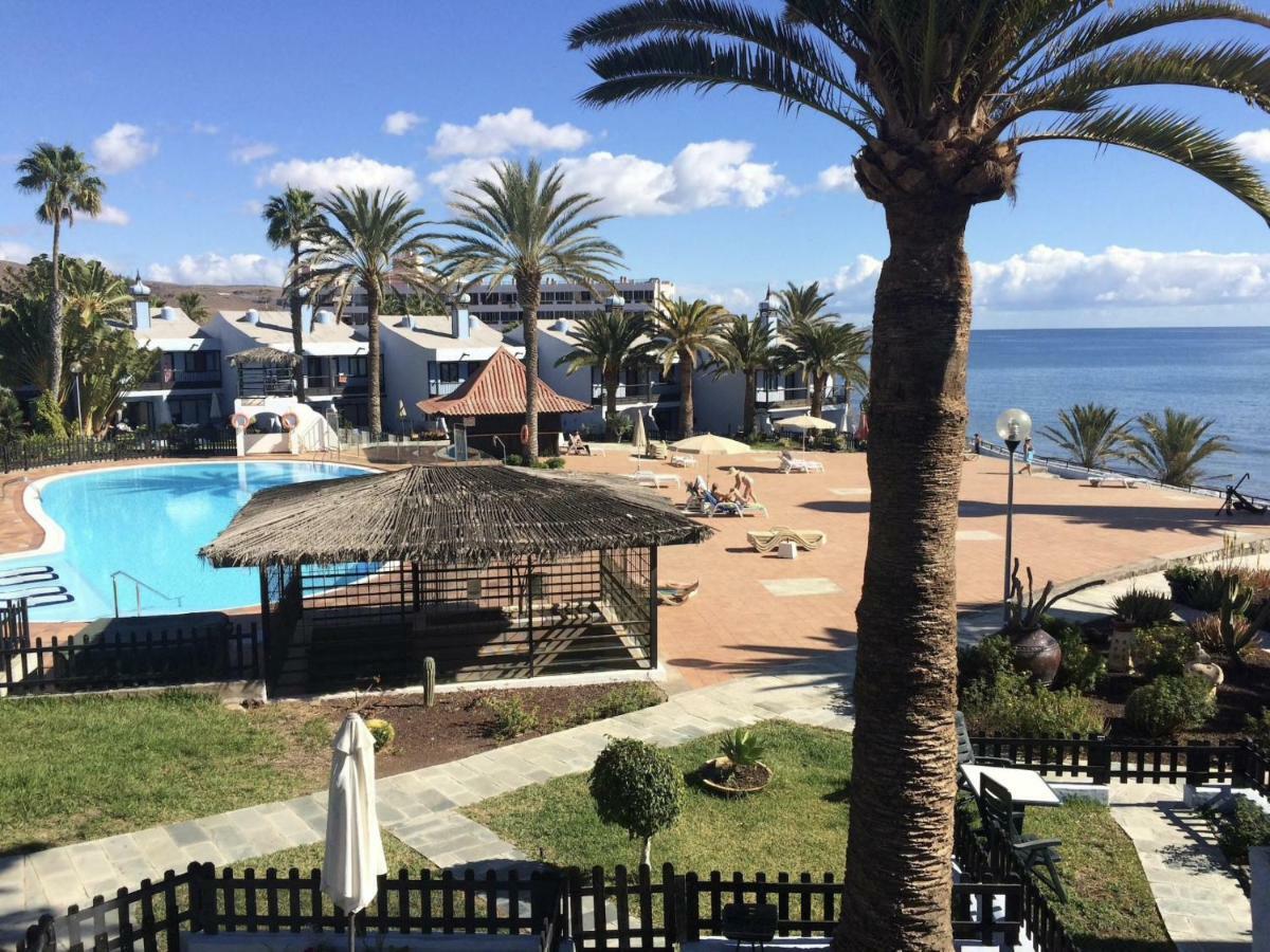 Luxury Seaview - Sun Club Maspalomas San Bartolome de Tirajana (Gran Canaria)