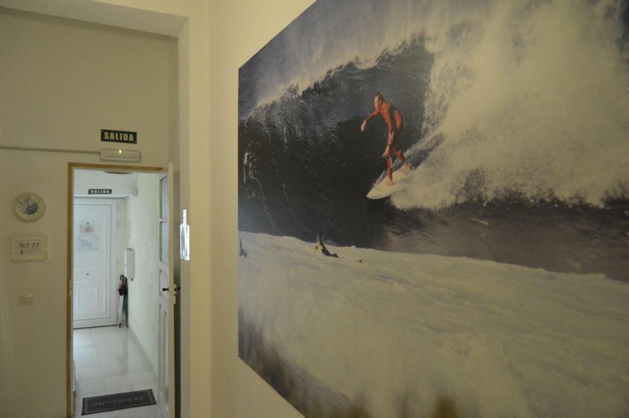 Little Surf House * Las Palmas de Gran Canaria