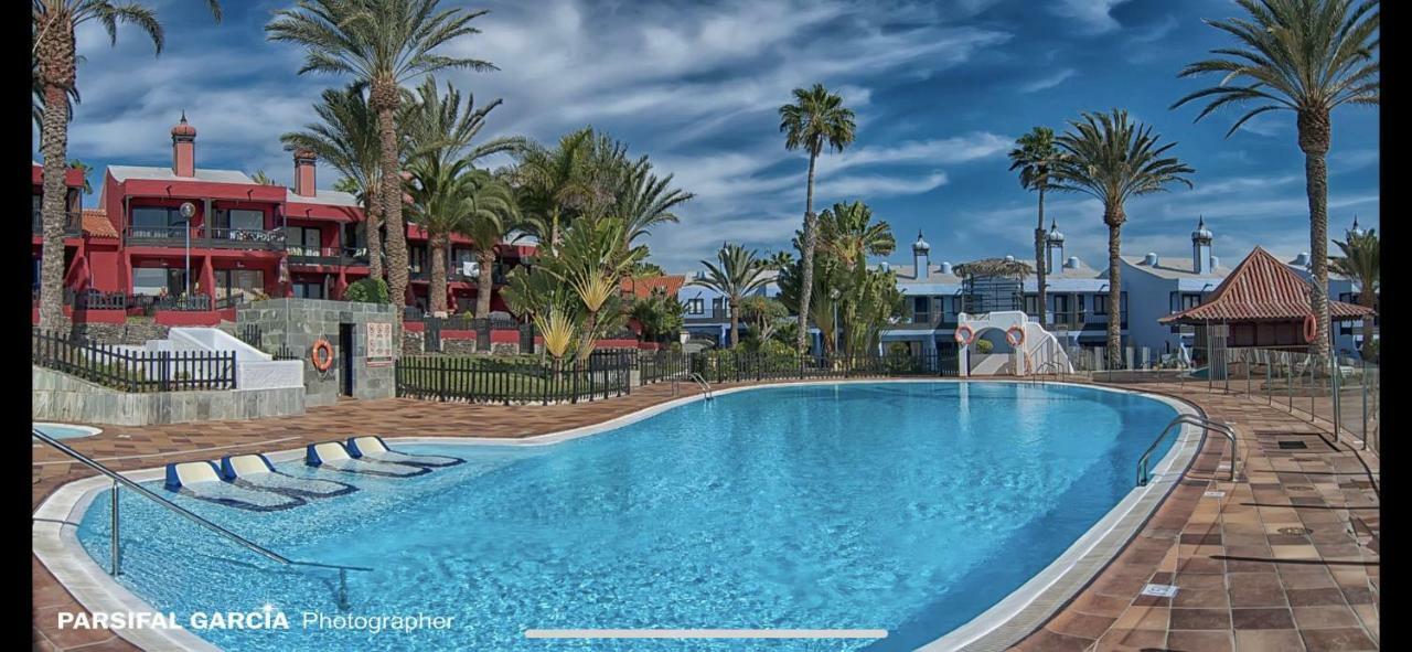 Luxury Seaview - Sun Club Maspalomas San Bartolome de Tirajana (Gran Canaria)