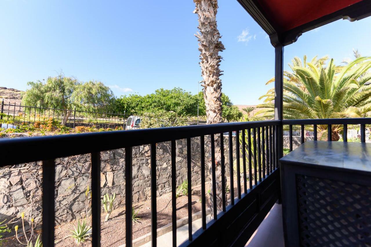Luxury Seaview - Sun Club Maspalomas Holiday home San Bartolome de Tirajana (Gran Canaria)