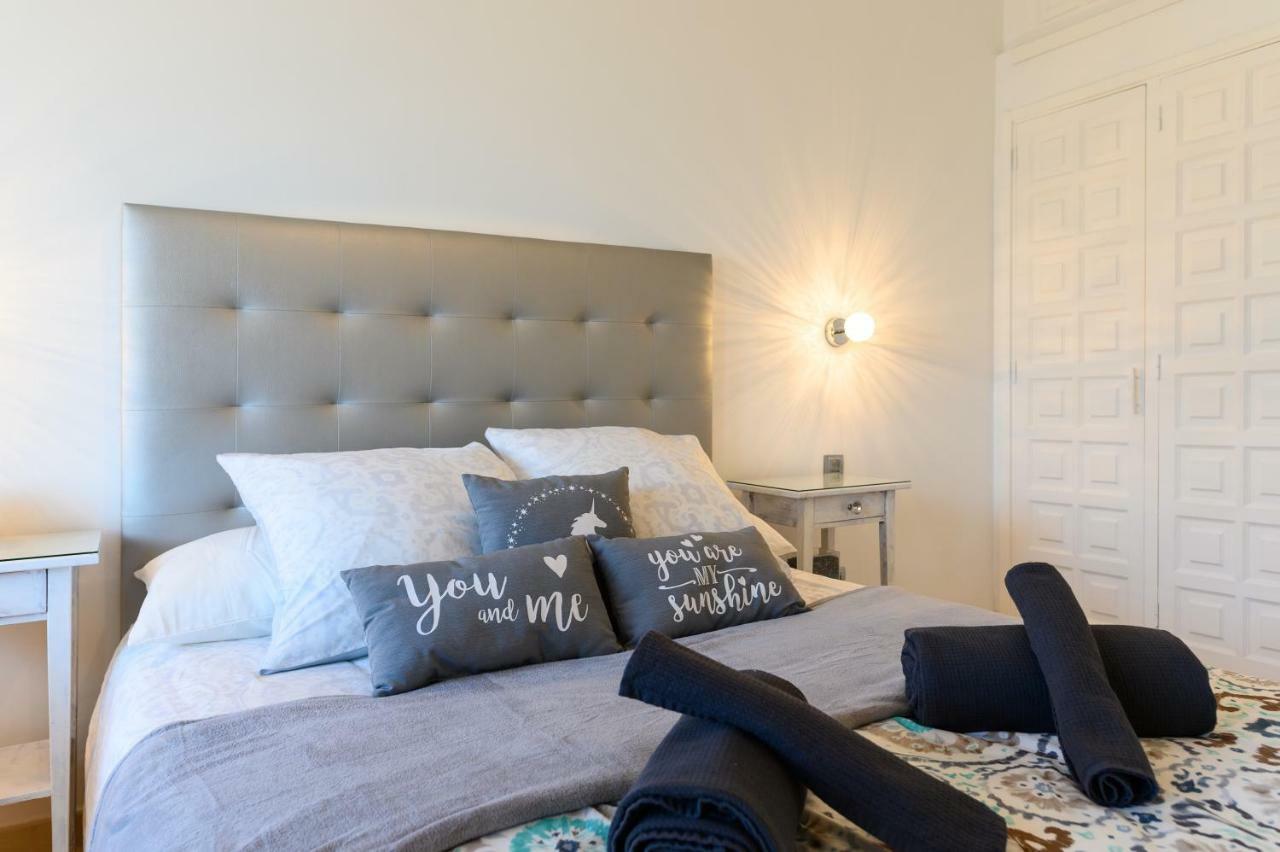 Holiday home Luxury Seaview - Sun Club Maspalomas