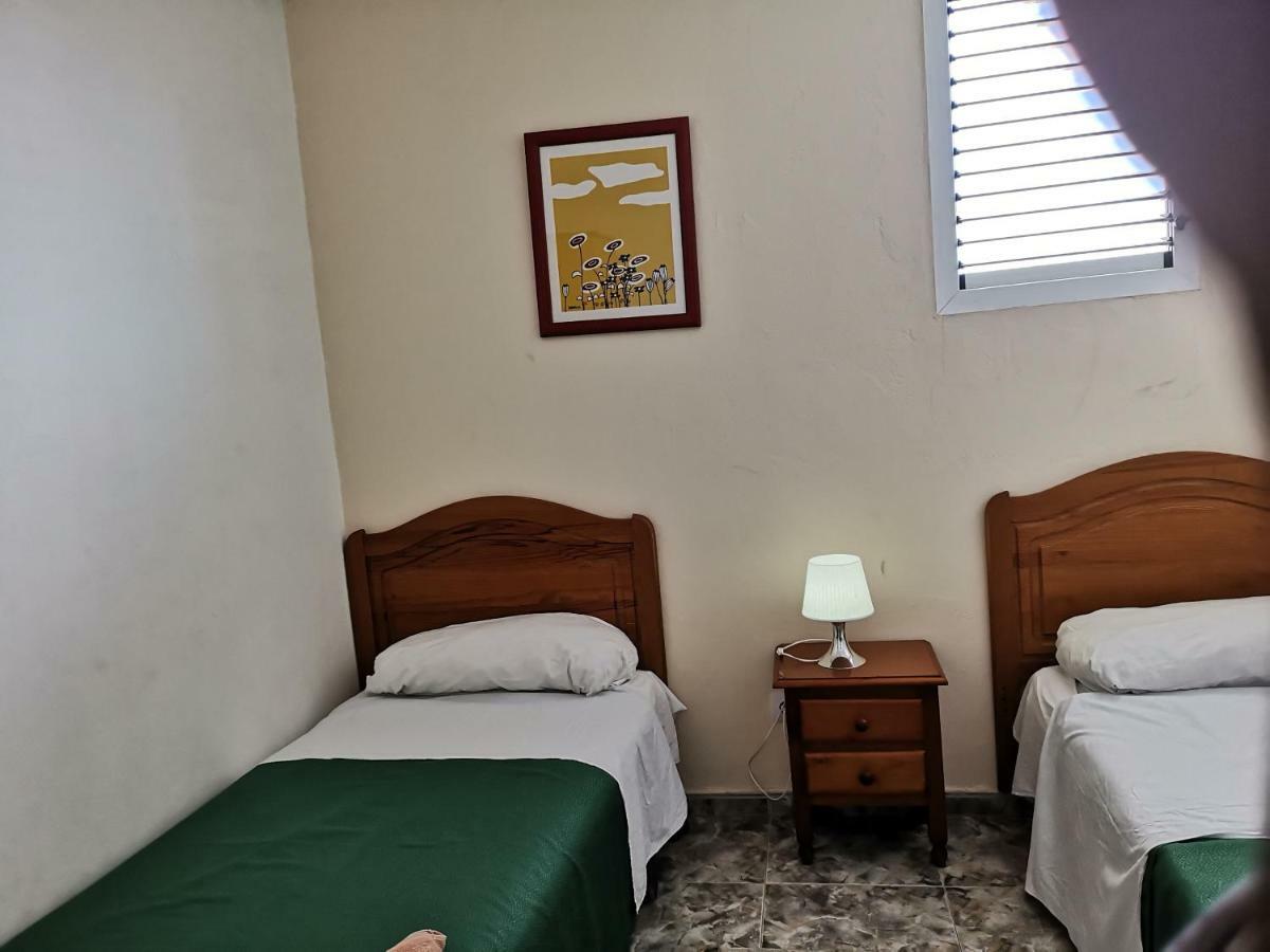 Guest house Low Cost Wifi Free Playa del Ingles (Gran Canaria)