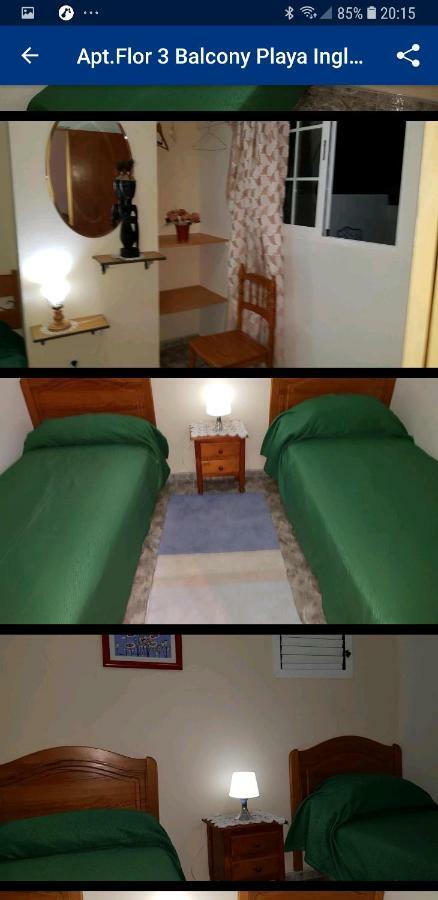 Low Cost Wifi Free Playa del Ingles (Gran Canaria)