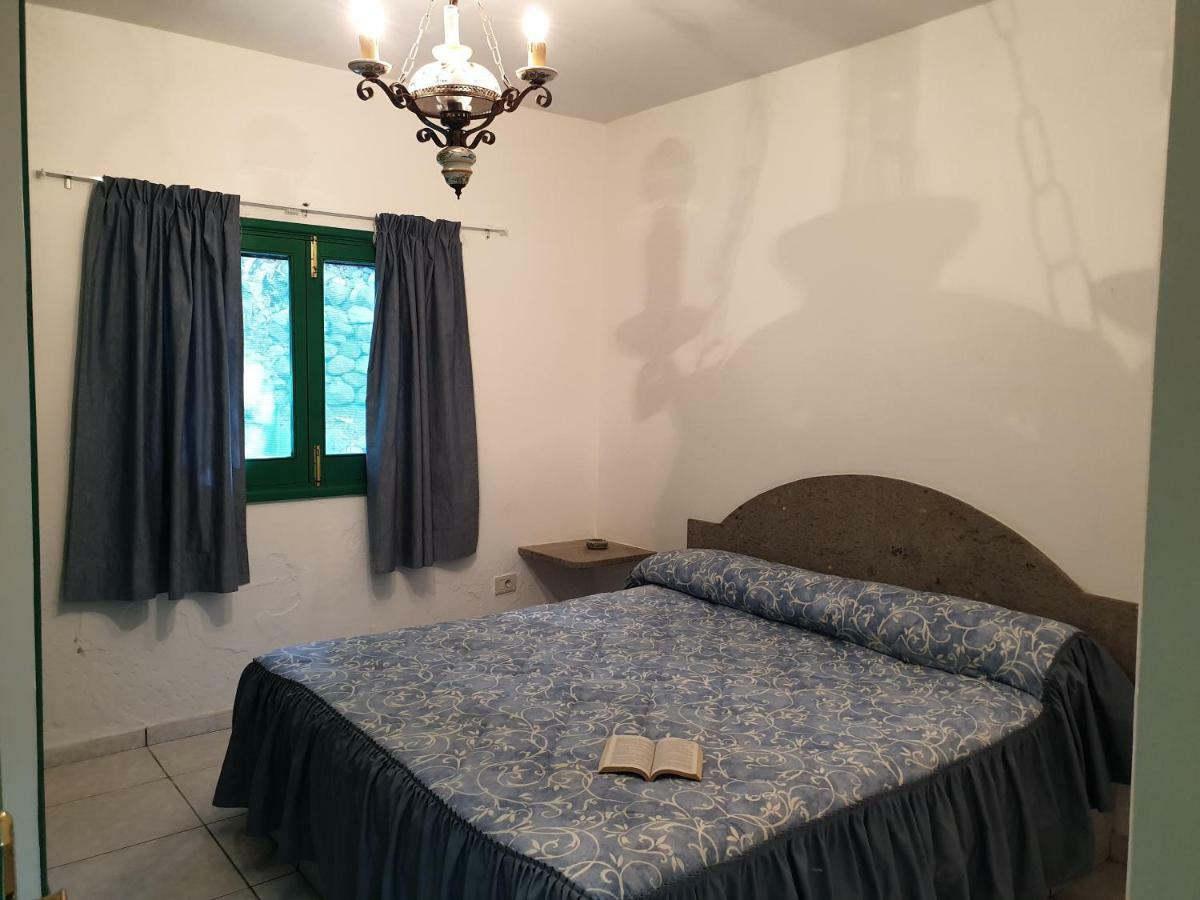 Holiday home De Cactualdea