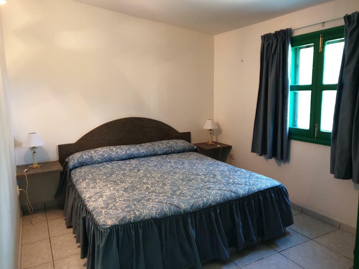 Holiday home De Cactualdea San Nicolas