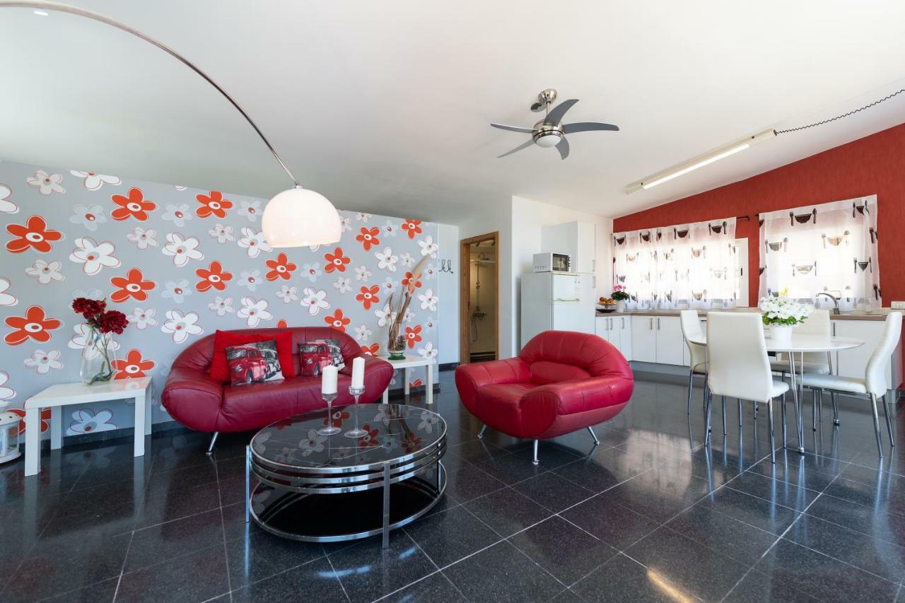 Los Jardines Del Cura Apartment Playa Del Cura (Gran Canaria)