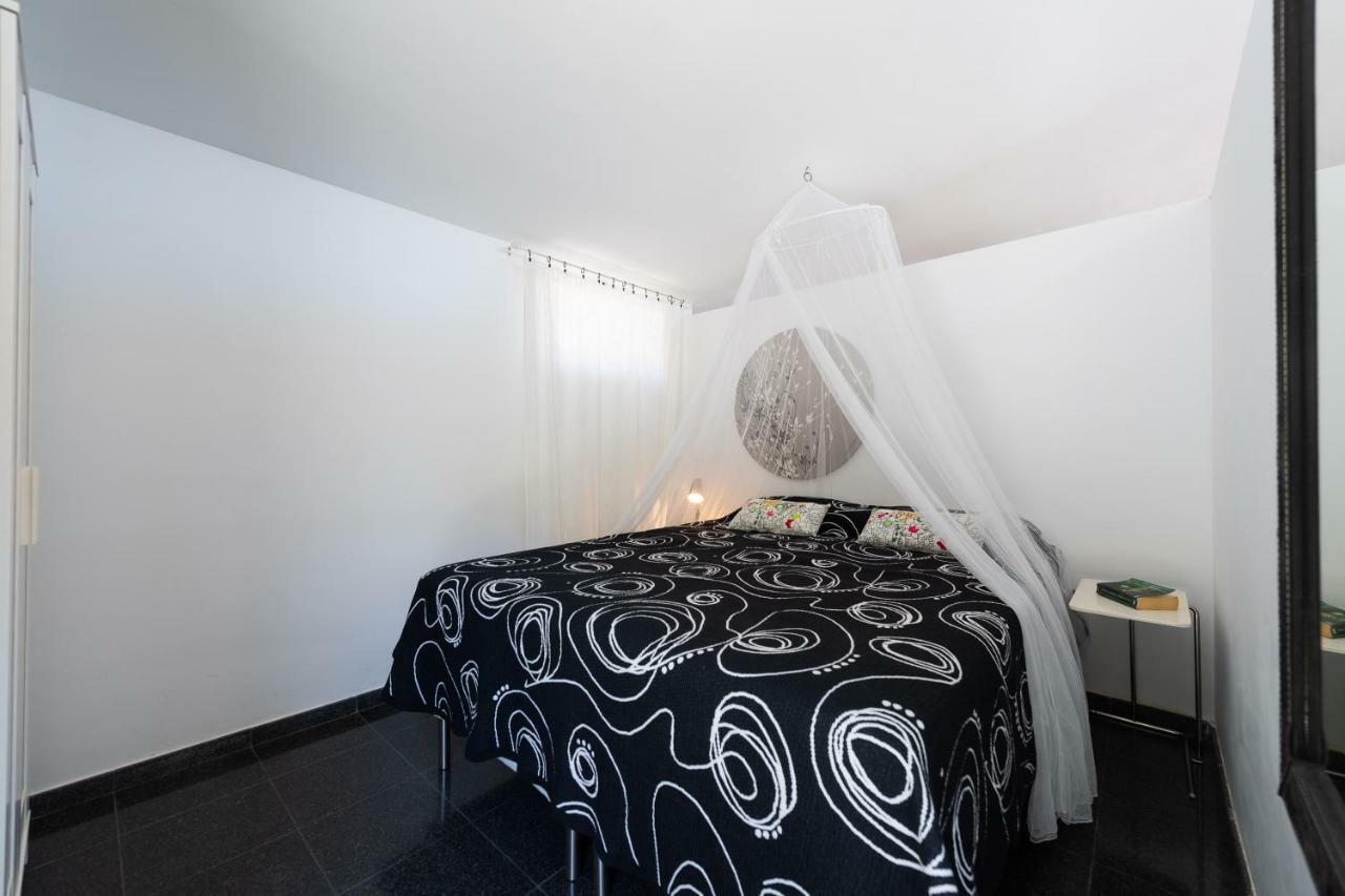 Los Jardines Del Cura Apartment *