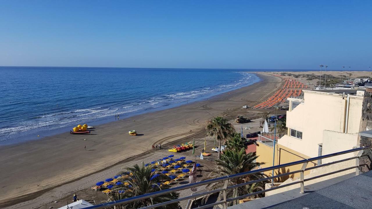 Guest house Low Cost Wifi Free Playa del Ingles (Gran Canaria)