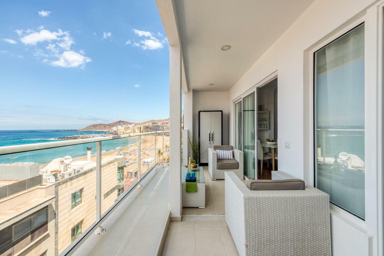 Appartement Living Canteras Homes - *