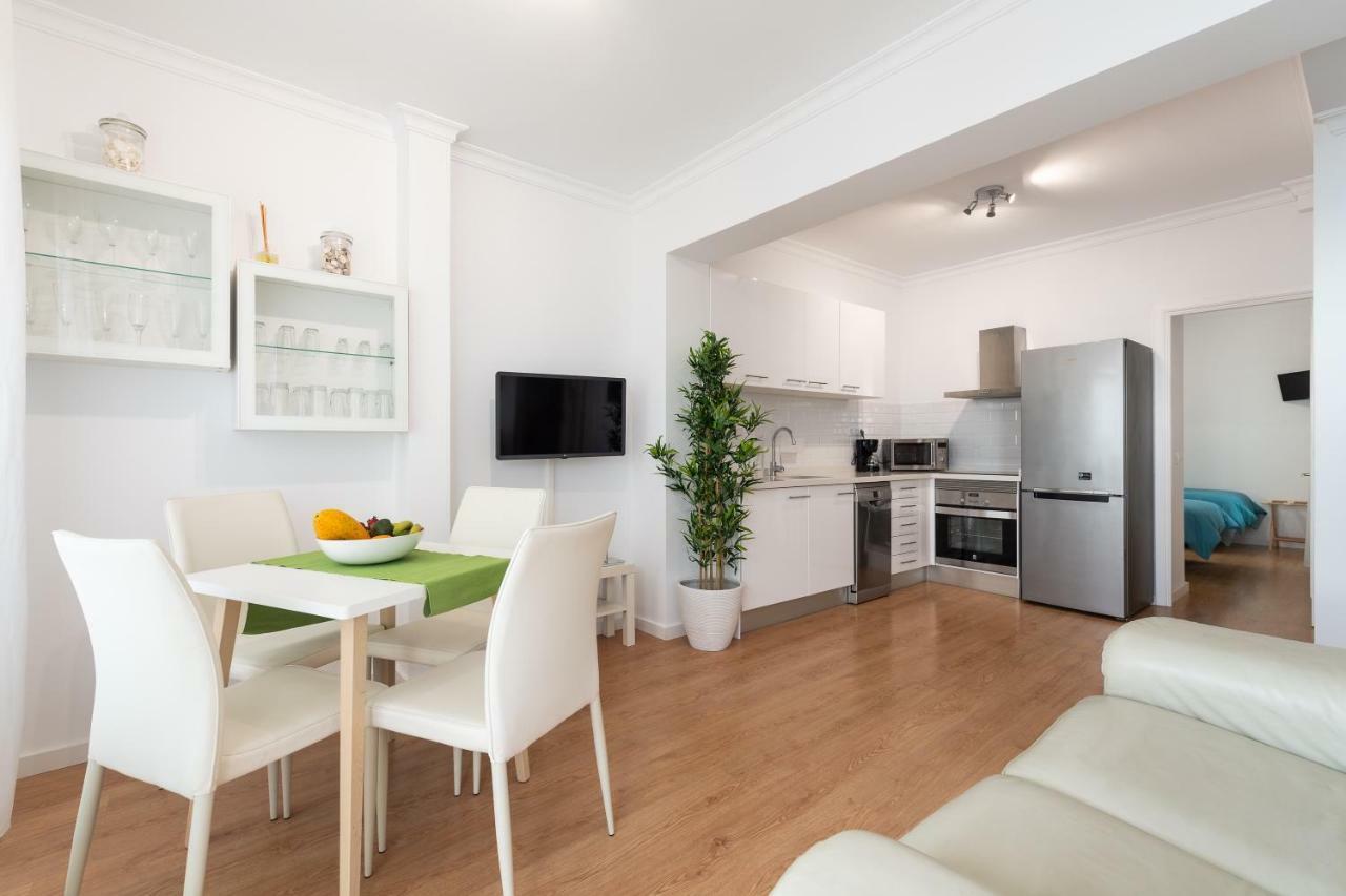 Living Canteras Homes -