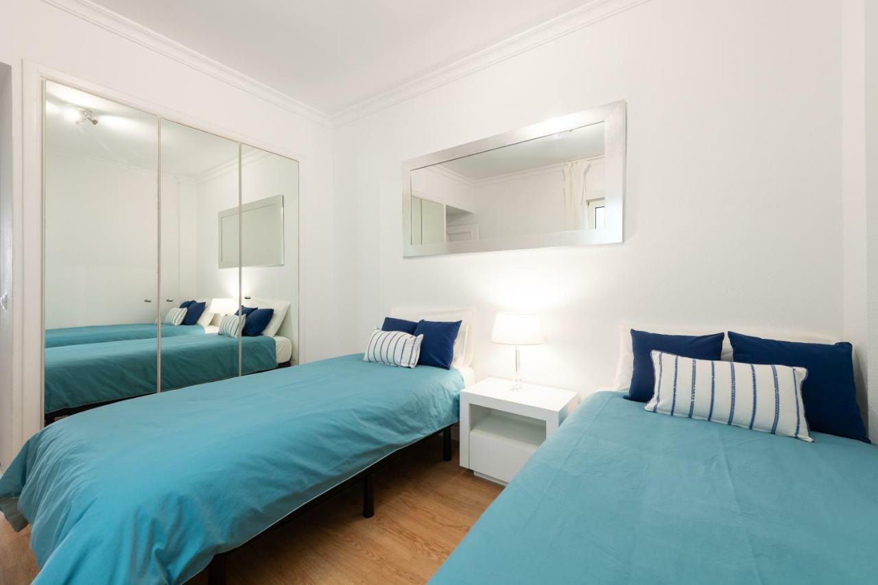 Appartement Living Canteras Homes - Las Palmas