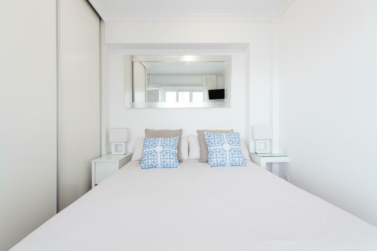 Appartement Living Canteras Homes - *