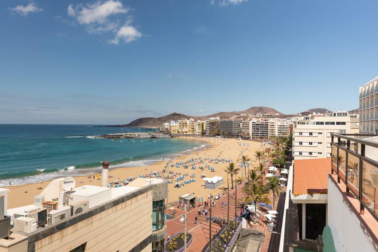 Living Canteras Homes - Las Palmas