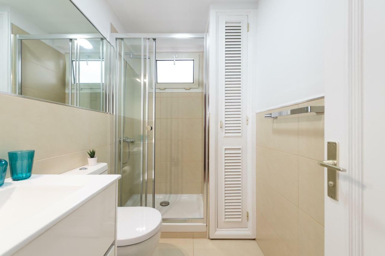Appartement Living Canteras Homes -