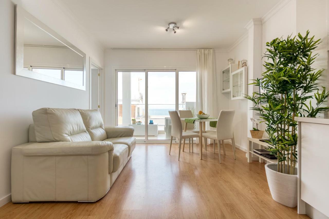 Appartement Living Canteras Homes - *