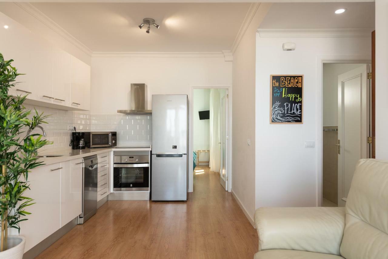 Living Canteras Homes - Appartement Las Palmas