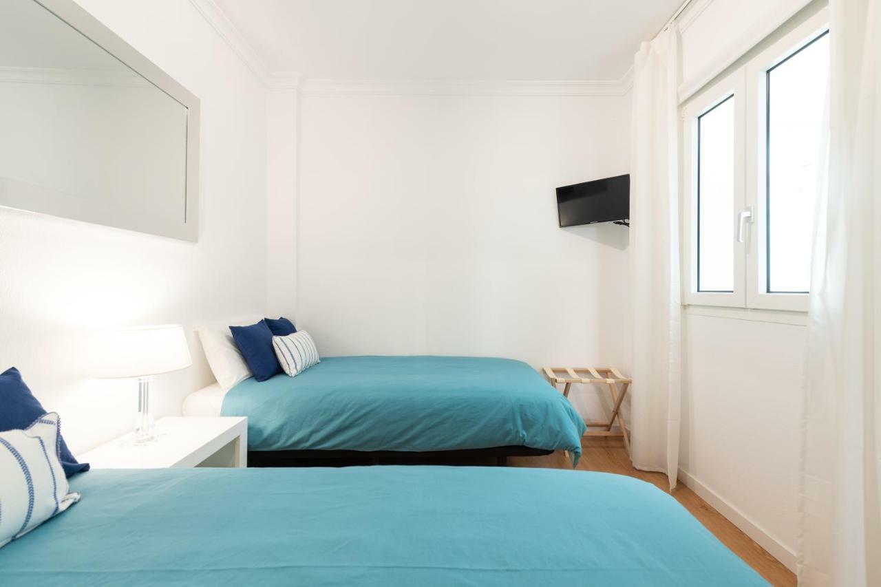 Appartement Living Canteras Homes -