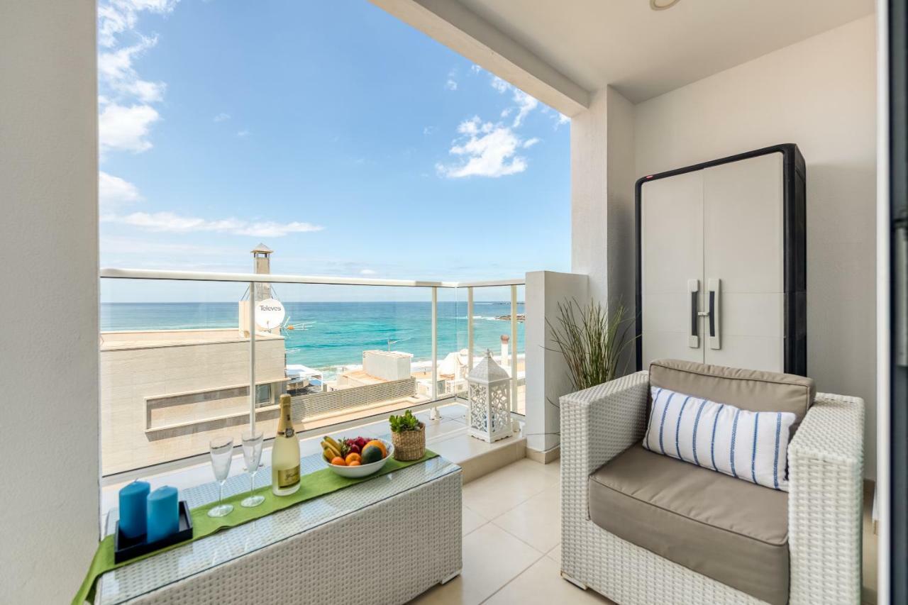 Living Canteras Homes - Appartement Las Palmas
