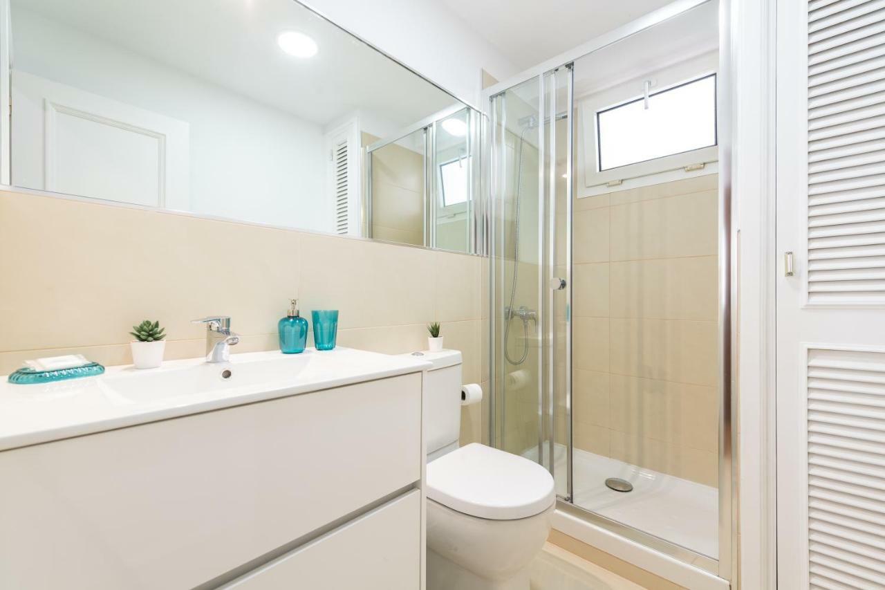 Appartement Living Canteras Homes -