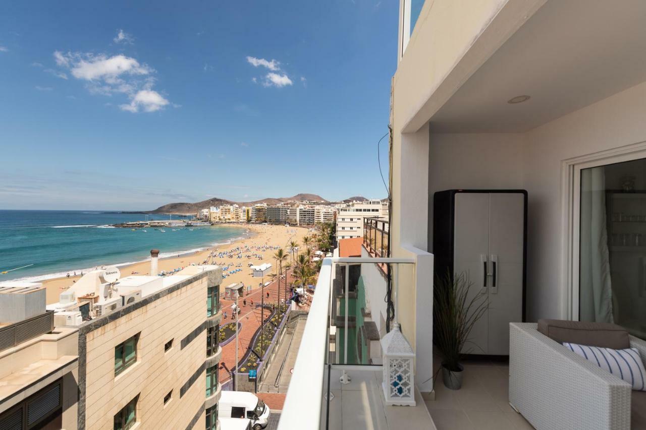 Living Canteras Homes - Appartement Las Palmas