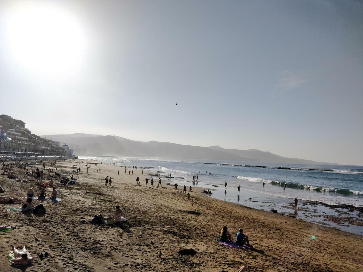 Living Canteras Homes - Appartement