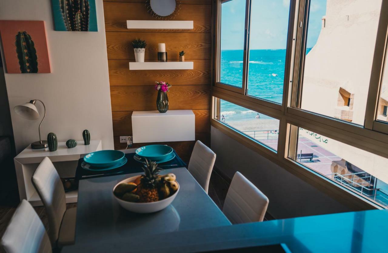 Canteras Hr Appartement