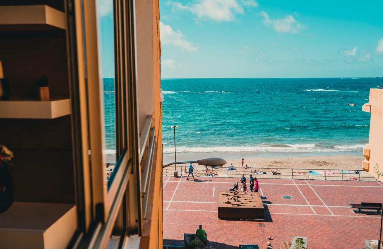 Canteras Hr Las Palmas