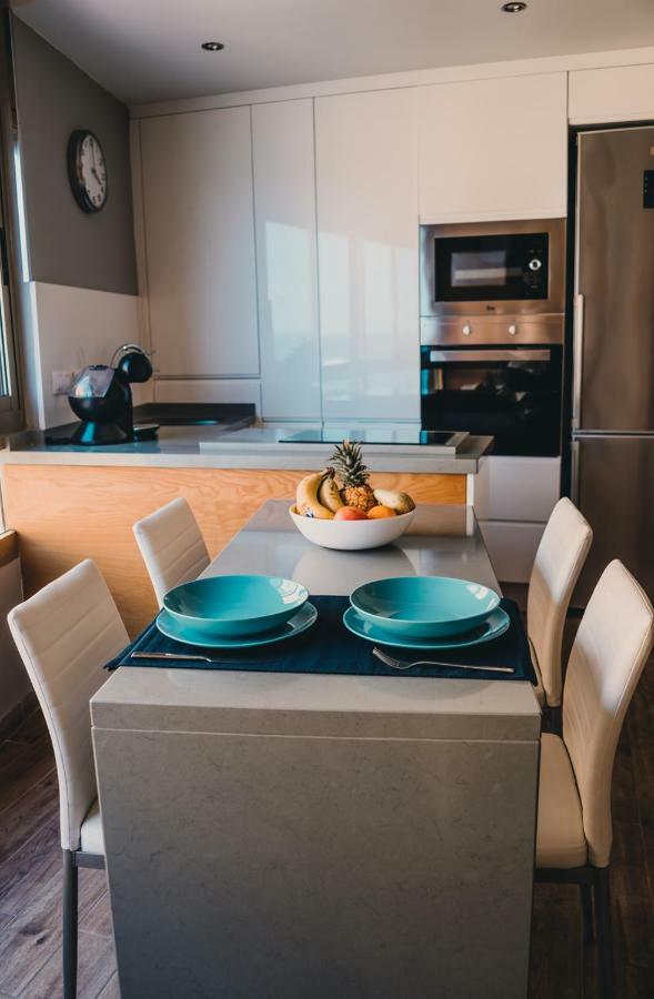 Appartement Canteras Hr *