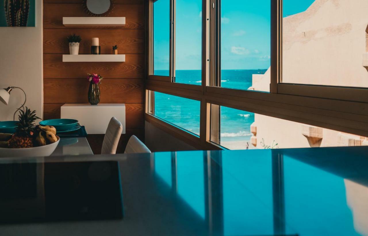 Canteras Hr Appartement Las Palmas
