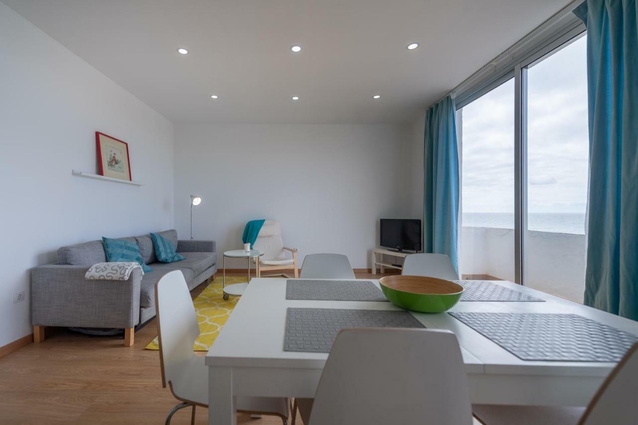 Vista Playa Y Mar - Sea View, Wifi And Ac