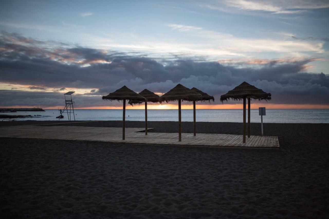 Apartamento Vista Playa Y Mar - Sea View, Wifi And Ac