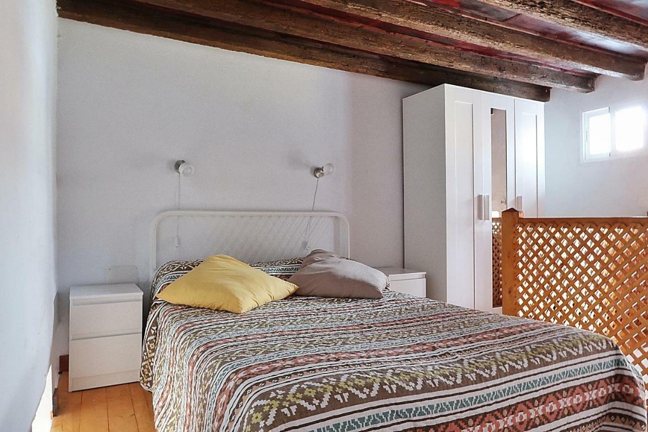 Cozy House 5 Min From The Historic Center Of Vakantiehuis Gáldar