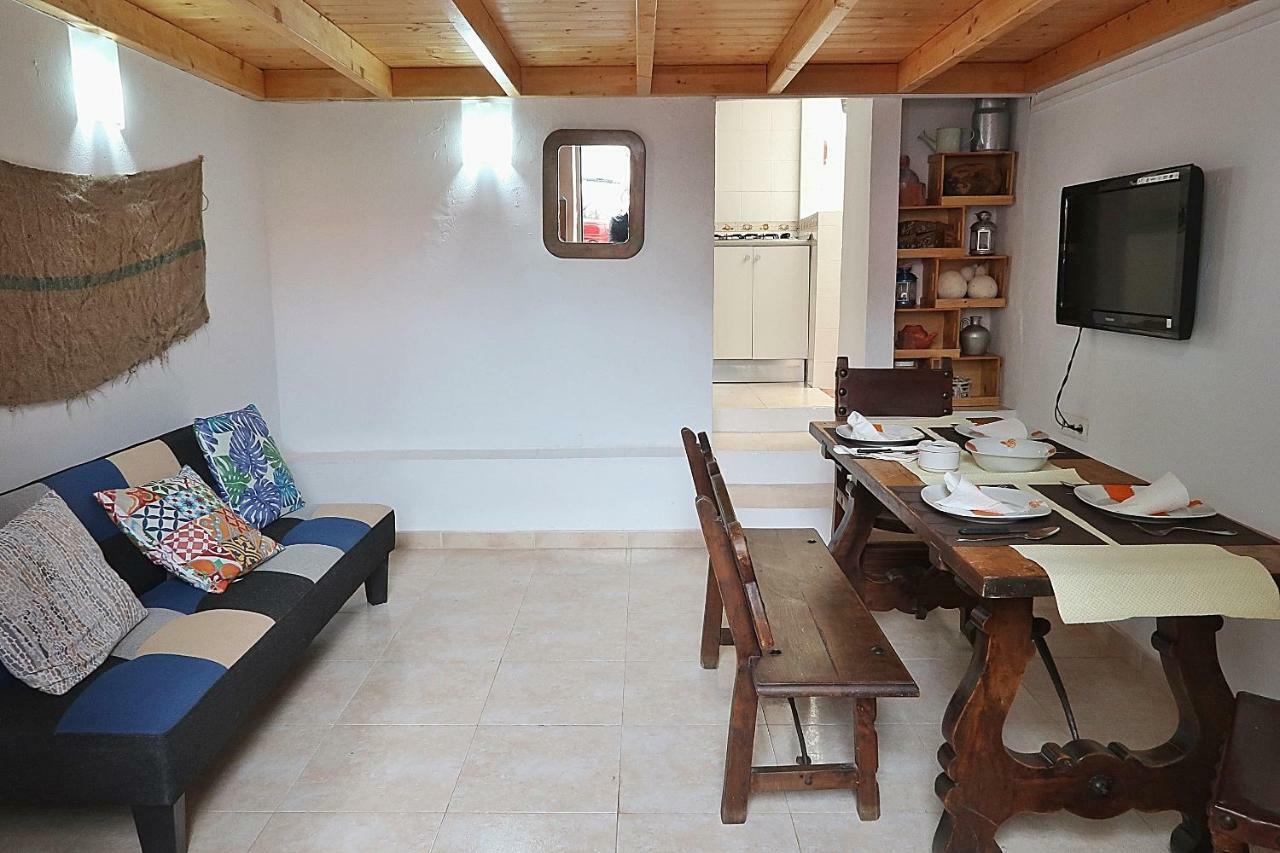 Cozy House 5 Min From The Historic Center Of Vakantiehuis *