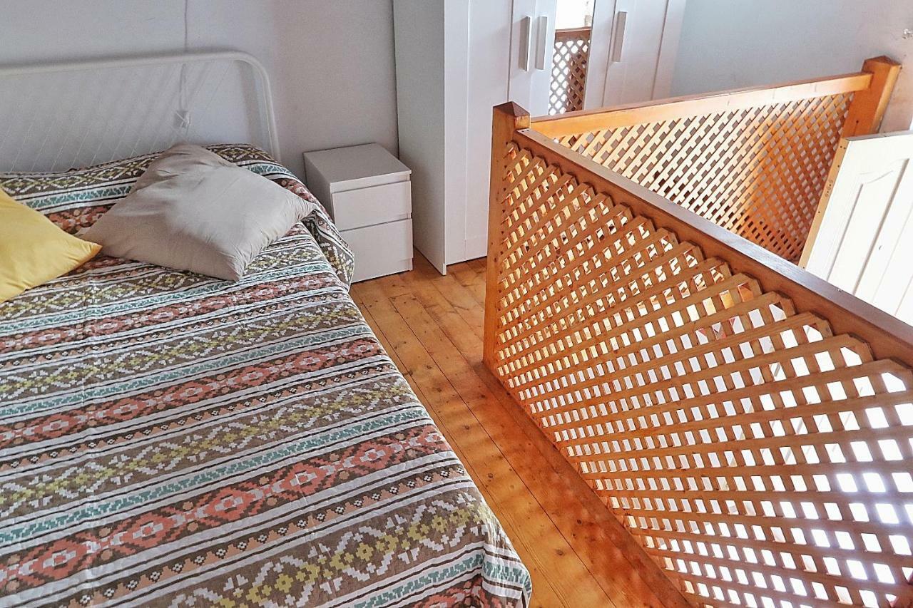 Vakantiehuis Cozy House 5 Min From The Historic Center Of *