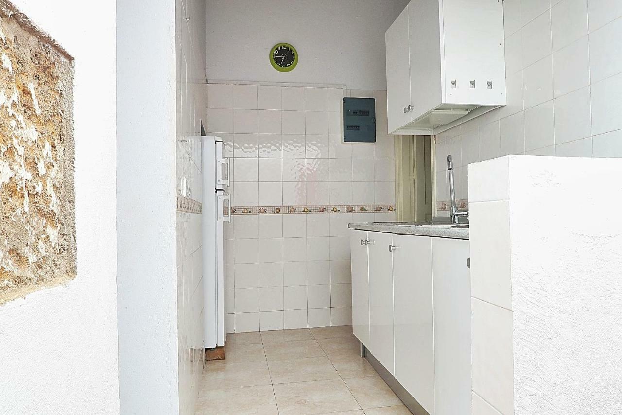 Vakantiehuis Cozy House 5 Min From The Historic Center Of Gáldar