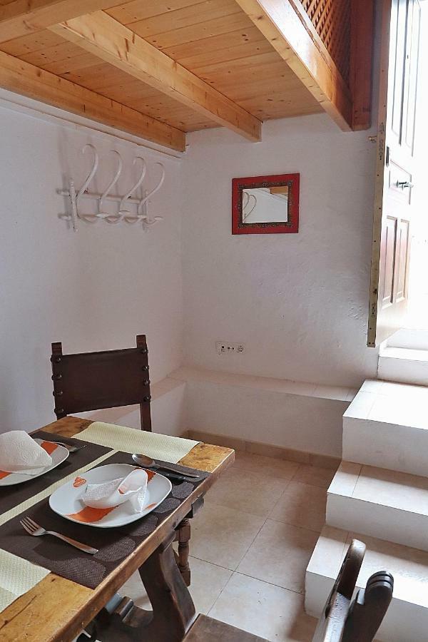Cozy House 5 Min From The Historic Center Of Gáldar