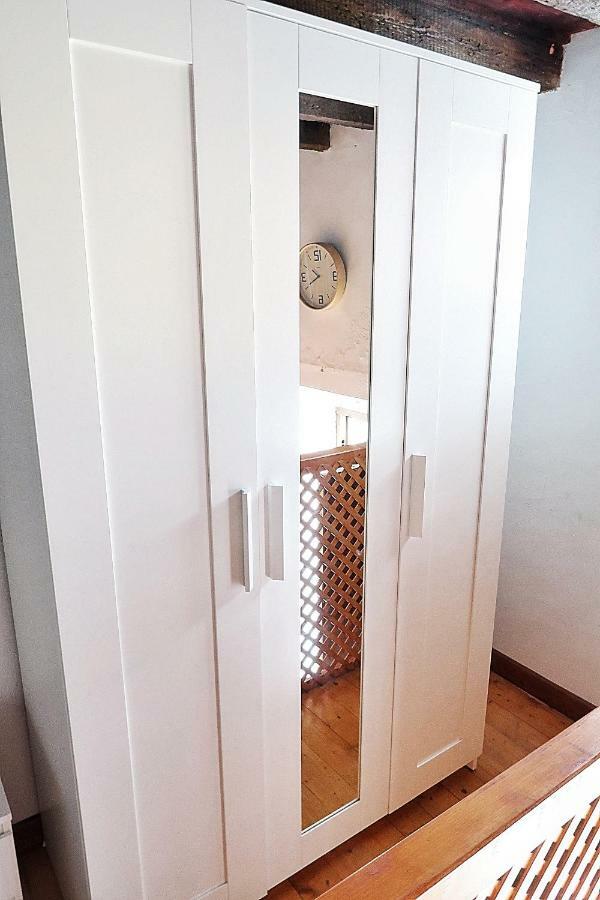 Cozy House 5 Min From The Historic Center Of Vakantiehuis