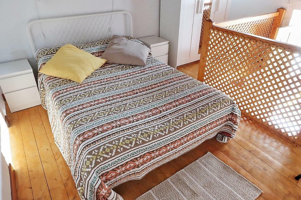 Cozy House 5 Min From The Historic Center Of Vakantiehuis Gáldar