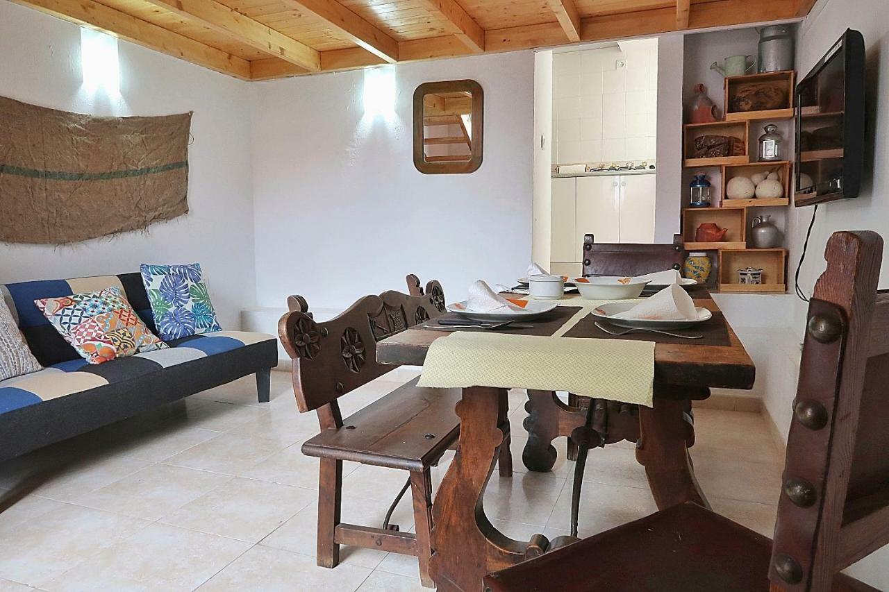 Cozy House 5 Min From The Historic Center Of Vakantiehuis Gáldar
