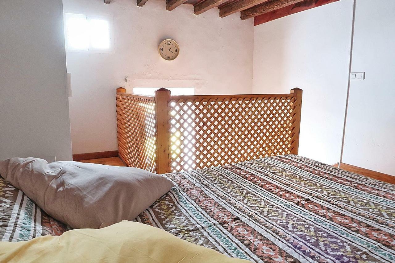 Cozy House 5 Min From The Historic Center Of * Gáldar