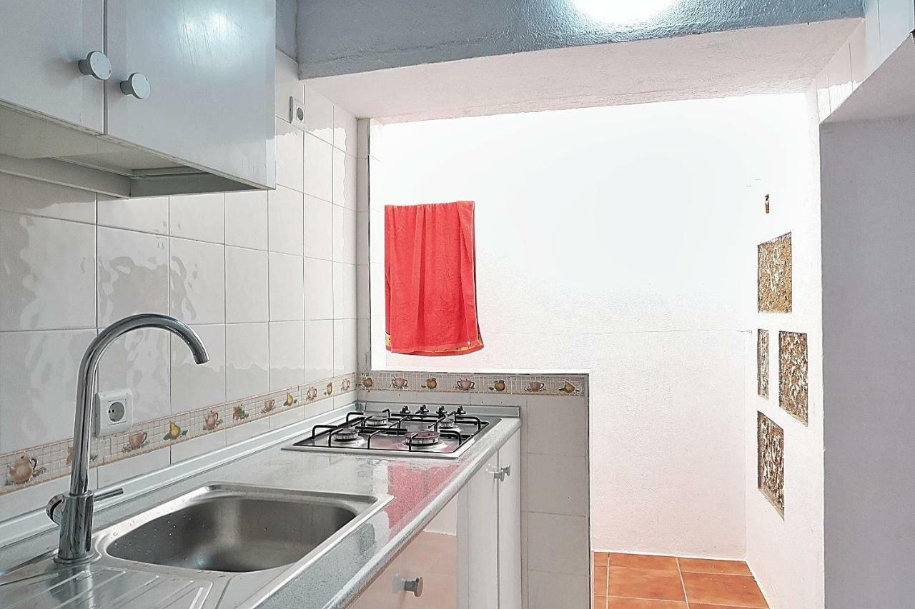 Vakantiehuis Cozy House 5 Min From The Historic Center Of Gáldar