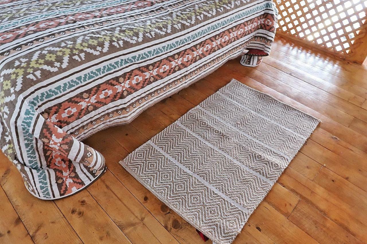 Cozy House 5 Min From The Historic Center Of Vakantiehuis