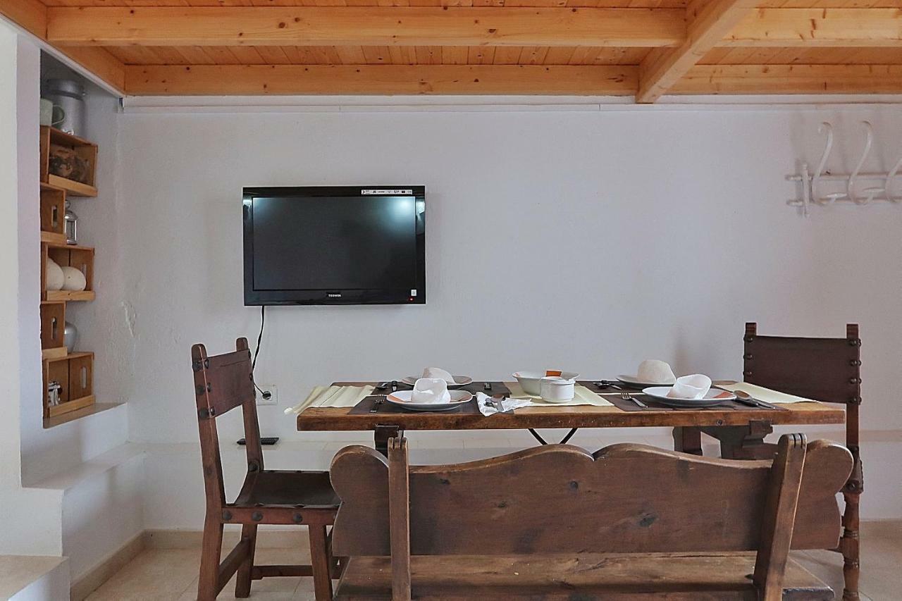 Vakantiehuis Cozy House 5 Min From The Historic Center Of Gáldar
